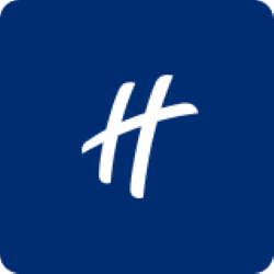 Logo von Holiday Inn Express Friedrichshafen, an IHG Hotel in Friedrichshafen