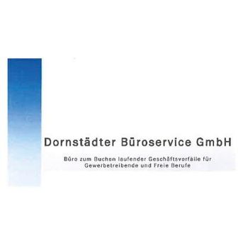 Logo von Buchhaltungsservice / Dornstädter Büroservice GmbH / München in München