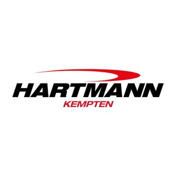 Logo von Auto Hartmann GmbH Kempten in Kempten