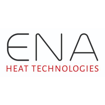 Logo von ENA GmbH Industrieofenbau in Staßfurt OT Atzendorf