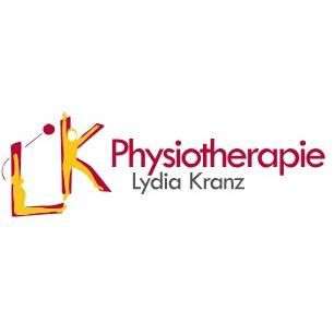 Logo von Physiotherapie Lydia Kranz in Wiefelstede