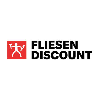 Logo von Fliesen Discount in Bad Nenndorf