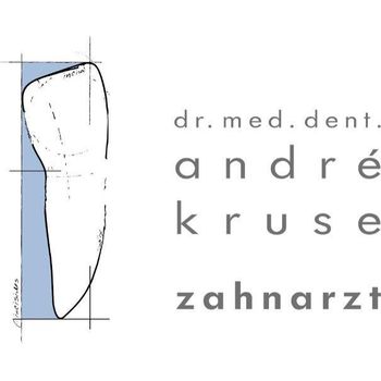 Logo von Dr. André Kruse – Zahnarzt Essen-Süd in Essen