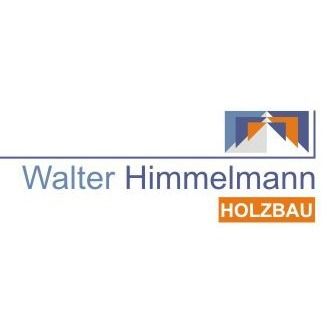 Logo von Holzbau Walter Himmelmann GmbH in Wiesloch