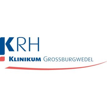 Logo von KRH Klinikum Großburgwedel in Burgwedel