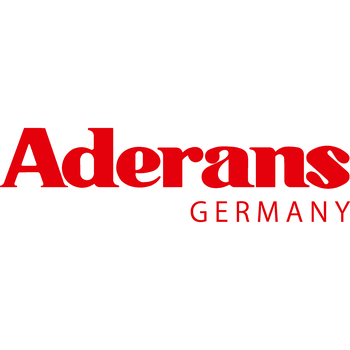 Logo von Aderans Hair Center in München