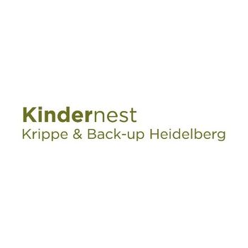 Logo von Kindernest - pme Familienservice in Heidelberg