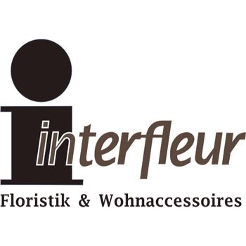 Logo von Blumen Interfleur Floristik & Wohnaccessoires in Rahden in Westfalen