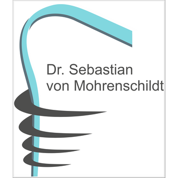 Logo von Zahnarzt München - Dr. Sebastian von Mohrenschildt & Kollegen in München