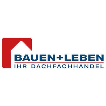 Logo von BAUEN+LEBEN - Ihr Dachfachhandel | BAUEN+LEBEN GmbH & Co. KG in Duisburg-Homberg