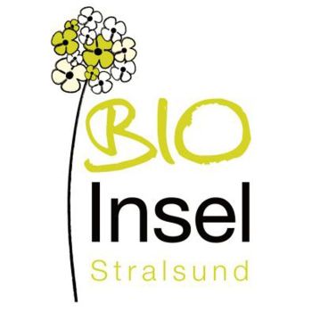 Logo von Bio Insel in Stralsund