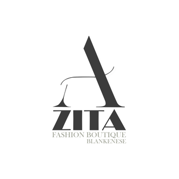 Logo von AZITA Fashion Boutique - Handverlesene Damenmode & Accessories | Hamburg in Hamburg