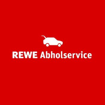 Logo von REWE Abholservice Abholpunkt HafenCity in Hamburg