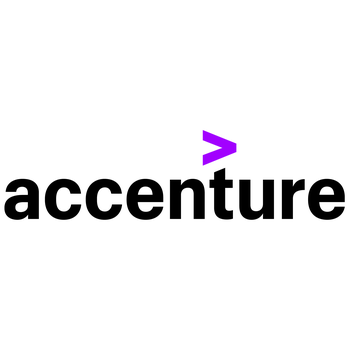 Logo von Accenture in Mannheim