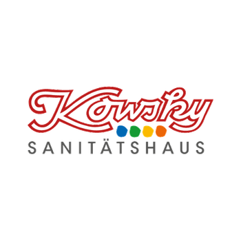Logo von Sanitätshaus Kowsky GmbH in Bad Bramstedt