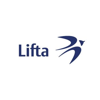 Logo von Lifta GmbH in Köln