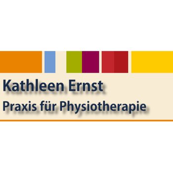 Logo von Kathleen Ernst - Praxis für Physiotherapie in Halle an der Saale