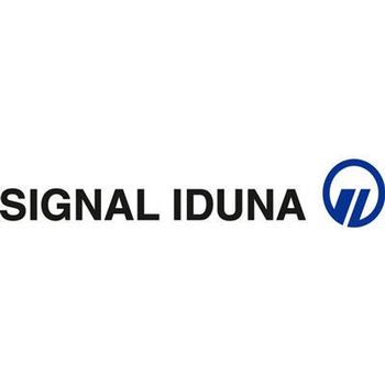 Logo von SIGNAL IDUNA Bauspar AG in Hamburg