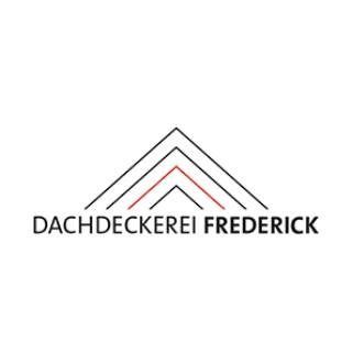 Logo von Dachdeckerei Frederick in Stadthagen