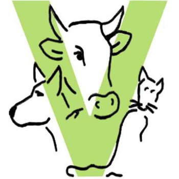 Logo von Tierarztpraxis Dr. Türck in Zetel