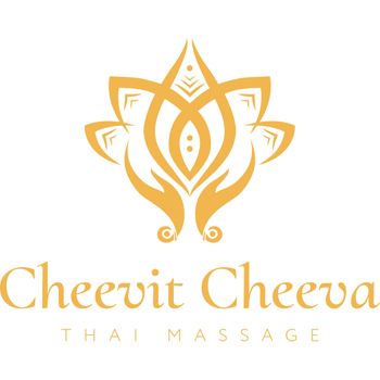 Logo von Cheevit Cheeva Thaimassage Nürnberg in Nürnberg