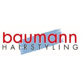 Logo von baumann hairstyling Ihr Damen & Herren Friseur Monika Schülke-Gaworski in Hamburg
