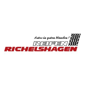 Logo von REIFEN RICHELSHAGEN GmbH & Co. KG in Kerpen im Rheinland