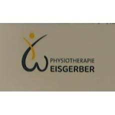 Logo von Physiotherapie Weisgerber in München