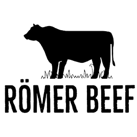 Logo von RÖMER BEEF / Metzgerei & Catering in Nürnberg in Nürnberg