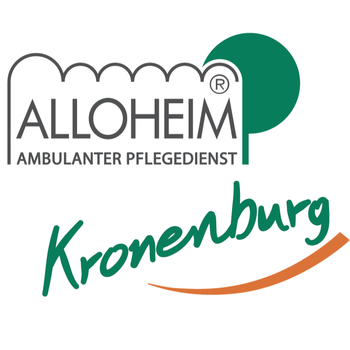 Logo von Ambulanter Pflegedienst Kronenburg in Dortmund