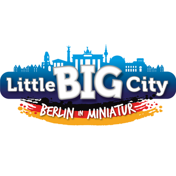 Logo von Little BIG City Berlin in Berlin