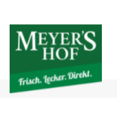 Logo von Meyer's Hof in Sehnde