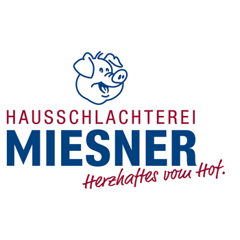 Logo von HAUSSCHLACHTEREI MIESNER GmbH & Co. KG. in Scheeßel