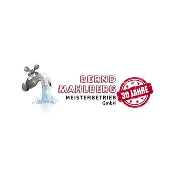 Logo von Sanitär-Meisterbetrieb Bernd Mahlberg GmbH Bonn in Bonn
