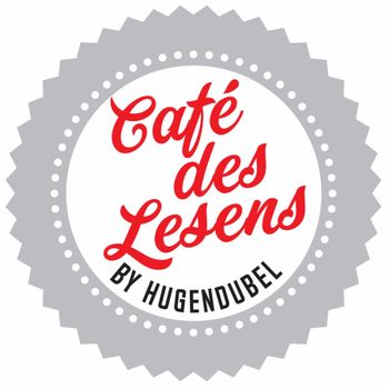 Logo von Cafe im Hugendubel in Leipzig