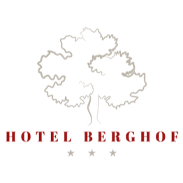 Logo von Hotel Berghof in Nieheim