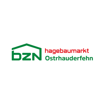 Logo von BZN Hagebau Ostrhauderfehn GmbH & Co. KG in Ostrhauderfehn