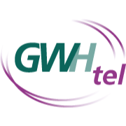 Logo von GWHtel GmbH & Co. KG in Halstenbek in Holstein