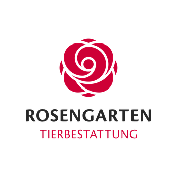 Logo von ROSENGARTEN-Tierbestattung Karlsruhe in Karlsruhe