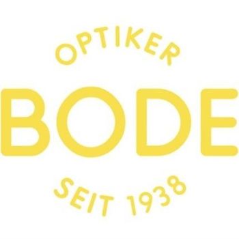 Logo von Optiker Bode in Lüneburg