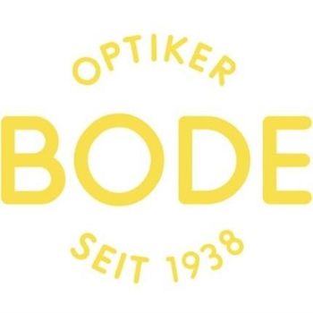 Logo von Optiker Bode in Schleswig