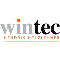Logo von wintec - Henrdik Holzlehner in Telgte
