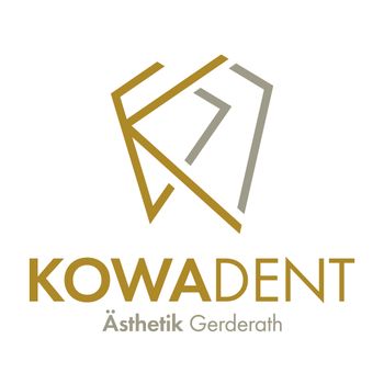 Logo von KOWADENT - Zahnmedizin Gerderath | Andreas Kowallik & Kollegen in Erkelenz