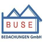 Logo von Buse Bedachungen GmbH in Werne