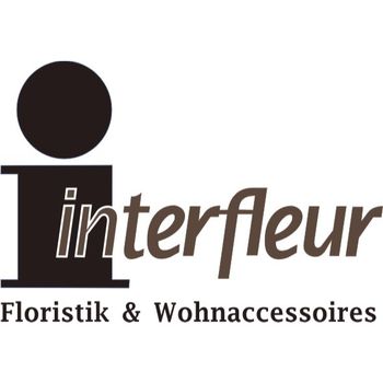 Logo von Blumen Interfleur Floristik & Wohnaccessoires in Bad Zwischenahn