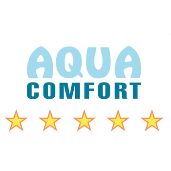 Logo von Aqua Comfort Wasserbetten Stuttgart in Stuttgart