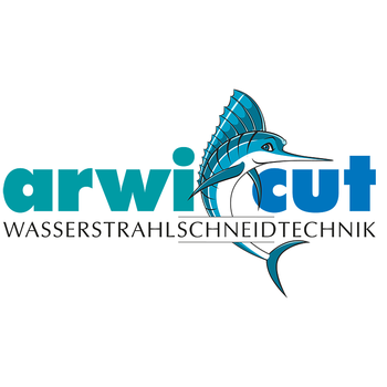 Logo von arwicut Schneidtechnik Andreas & René Wiedau GbR in Halle an der Saale