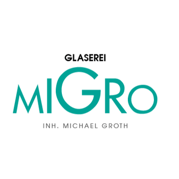 Logo von Glaserei MIGRO Inh. Michael Groth in Schwerte