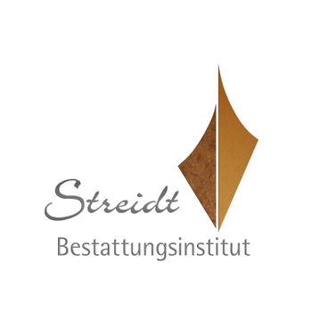 Logo von Helmut Streidt Erstes Ulmer Bestattungsinstitut in Ulm an der Donau