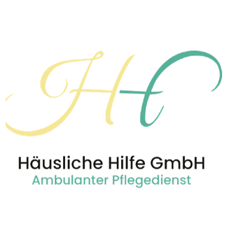 Logo von Häusliche Hilfe GmbH in Berlin